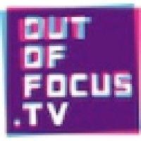 outoffocus.tv logo image