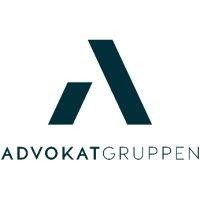 advokatgruppen logo image