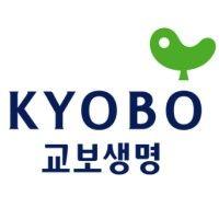 kyobo life insurance 교보생명 logo image