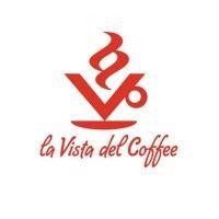 saralinda pty ltd t/a la vista del coffee roaster logo image