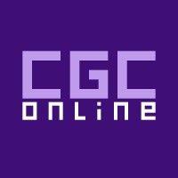 cgc logo image