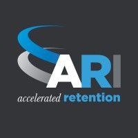 accelerated retention institute logo image