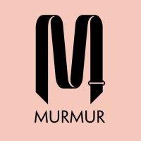 murmur logo image