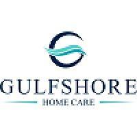 gulfshore home care logo image