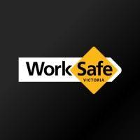 worksafe victoria logo image