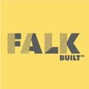 logo of Falkbuilt Ltd