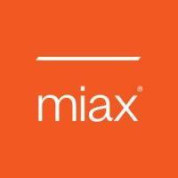 miax exchange group logo image