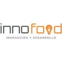 innofood · innovación y desarrollo