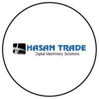 hasan trade logo image