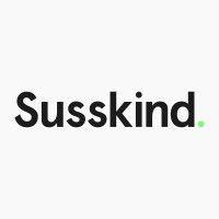 susskind. logo image