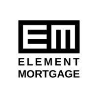 element mortgage logo image