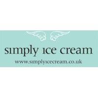 simply ice cream ltd. logo image