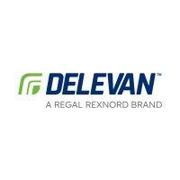 delevan logo image