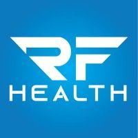 recovery force health logo image