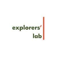 explorers' lab logo image