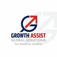 growth assist global solutions logo image