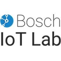 bosch iot lab logo image