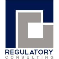 regulatory consulting logo image