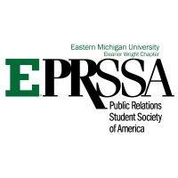 emu prssa logo image