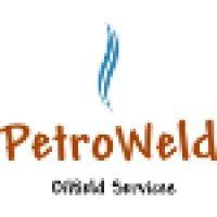 petroweld oilfield services logo image