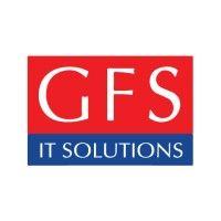 gfs it solutions logo image