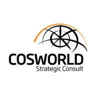 cosworld logo image