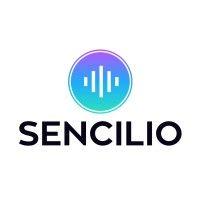 sencilio logo image