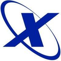 x laboratory logo image