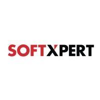 softxpert logo image