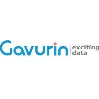 gavurin logo image