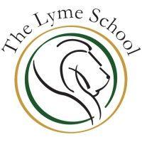 the lyme school logo image