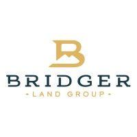 bridger land group logo image