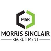 morris sinclair recruitment