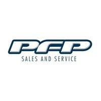 pfp sales & service inc logo image