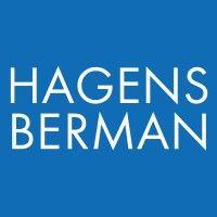 hagens berman sobol shapiro llp