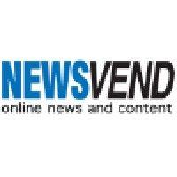 newsvend ltd logo image