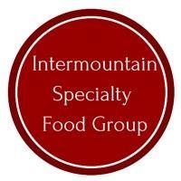 intermountain specialty food group logo image