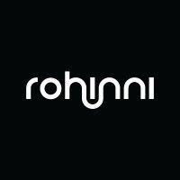 rohinni logo image