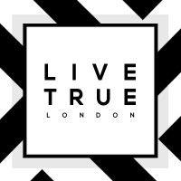 live true london logo image