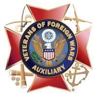 vfw auxiliary logo image