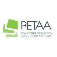 primary english teaching association australia (petaa) logo image