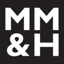 logo of Mark Migdal Hayden