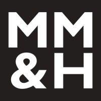 mark migdal & hayden logo image