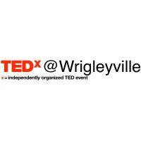 tedxwrigleyville logo image