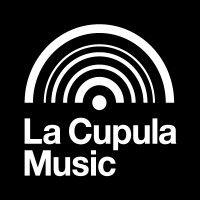 la cupula music logo image