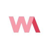 wa communications logo image