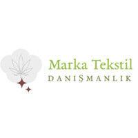 marka makina kimya tekstil sanayi ve ticaret danışmanlık şirketi logo image