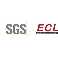 sgs ecl logo image