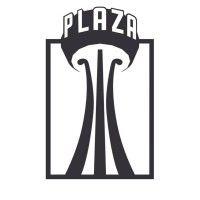 the plaza live logo image