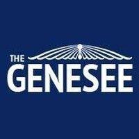 genesee theatre logo image